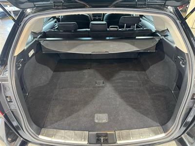 2015 Subaru Levorg - Thumbnail