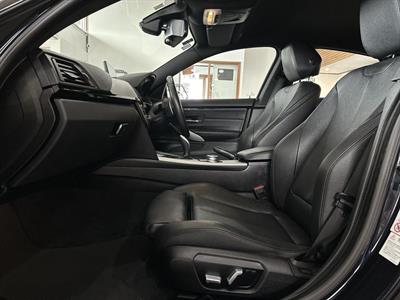 2017 BMW 420i - Thumbnail