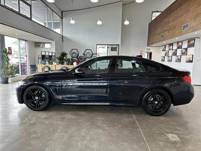 2017 BMW 420i - Thumbnail
