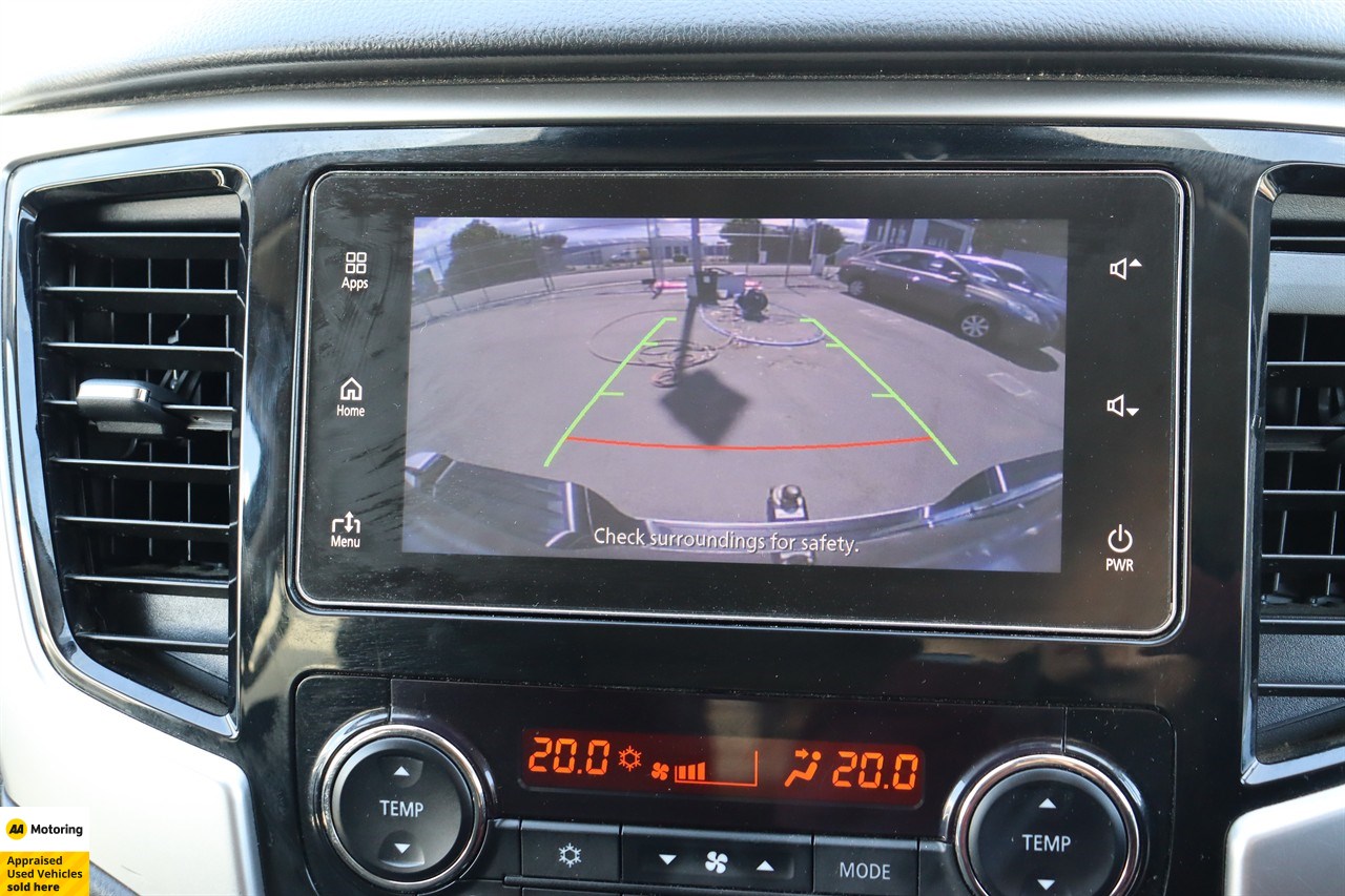 2022 Mitsubishi Triton