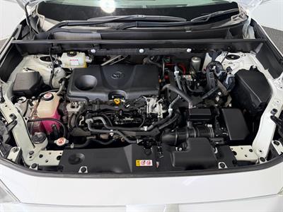 2019 Toyota RAV4 - Thumbnail