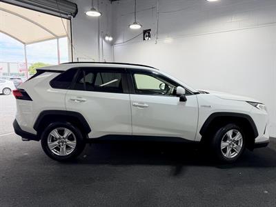 2019 Toyota RAV4 - Thumbnail