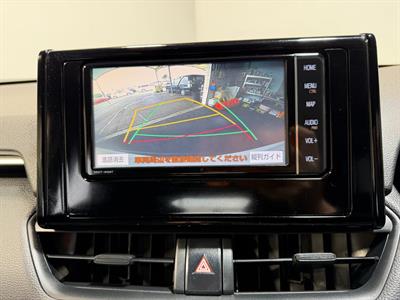 2019 Toyota RAV4 - Thumbnail