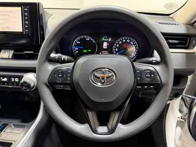 2019 Toyota RAV4 - Thumbnail