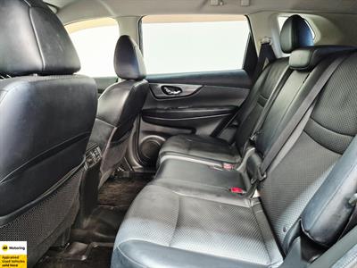 2014 Nissan X-Trail - Thumbnail