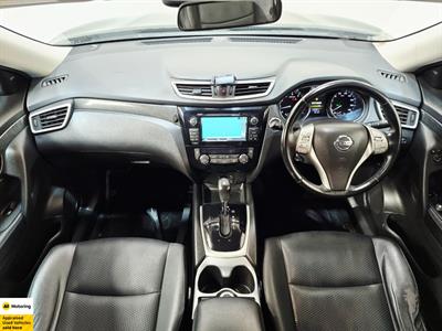 2014 Nissan X-Trail - Thumbnail