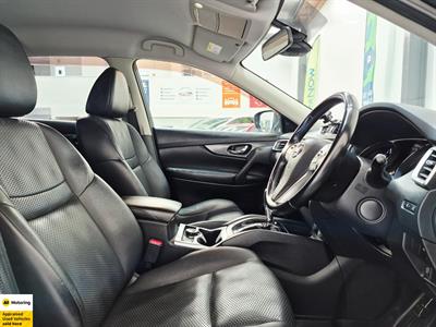 2014 Nissan X-Trail - Thumbnail