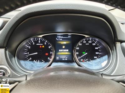 2014 Nissan X-Trail - Thumbnail
