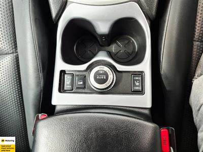 2014 Nissan X-Trail - Thumbnail