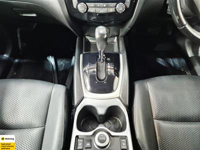 2014 Nissan X-Trail - Thumbnail