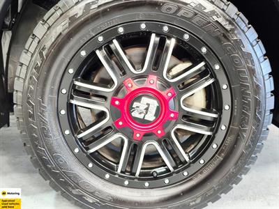 2014 Nissan X-Trail - Thumbnail