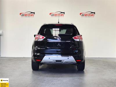 2014 Nissan X-Trail - Thumbnail