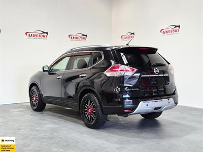 2014 Nissan X-Trail - Thumbnail