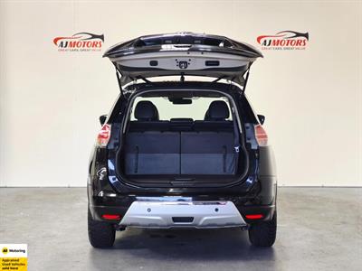 2014 Nissan X-Trail - Thumbnail