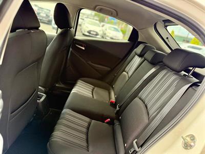 2020 Mazda 2 - Thumbnail