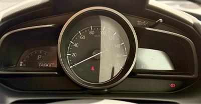 2020 Mazda 2 - Thumbnail