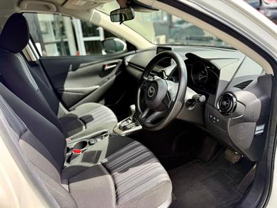 2020 Mazda 2 - Thumbnail