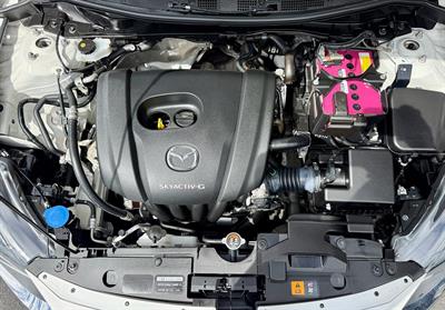 2020 Mazda 2 - Thumbnail