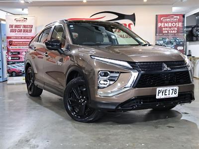 2023 Mitsubishi Eclipse Cross - Thumbnail