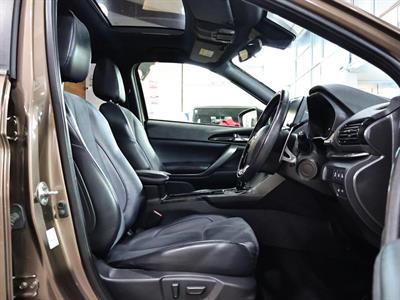 2023 Mitsubishi Eclipse Cross - Thumbnail