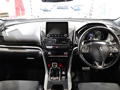2023 Mitsubishi Eclipse Cross - Thumbnail