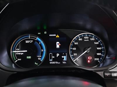 2023 Mitsubishi Eclipse Cross - Thumbnail