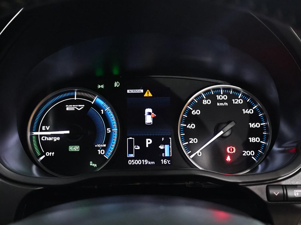 2023 Mitsubishi Eclipse Cross