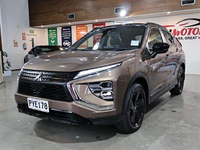 2023 Mitsubishi Eclipse Cross - Thumbnail