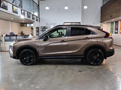 2023 Mitsubishi Eclipse Cross - Thumbnail