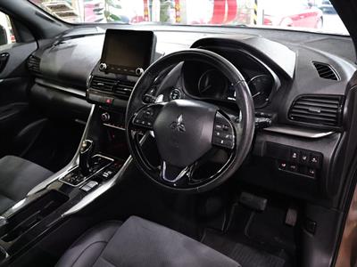 2023 Mitsubishi Eclipse Cross - Thumbnail