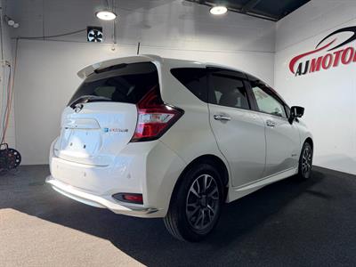 2019 Nissan Note - Thumbnail