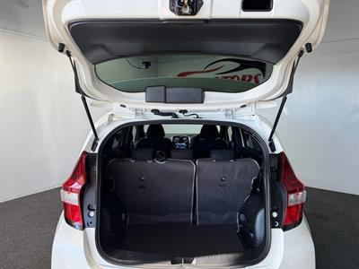 2019 Nissan Note - Thumbnail