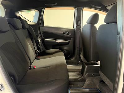 2019 Nissan Note - Thumbnail