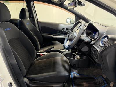 2019 Nissan Note - Thumbnail