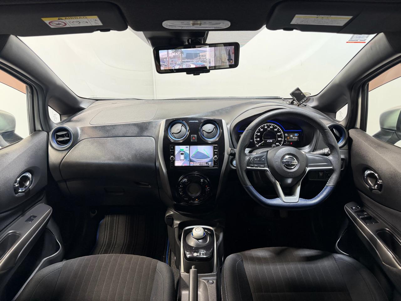 2019 Nissan Note