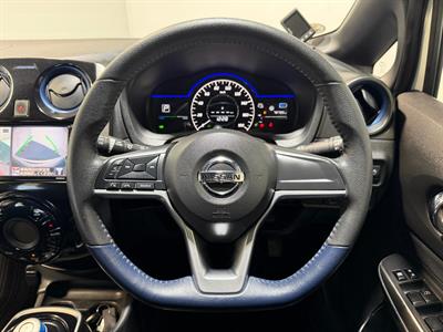 2019 Nissan Note - Thumbnail