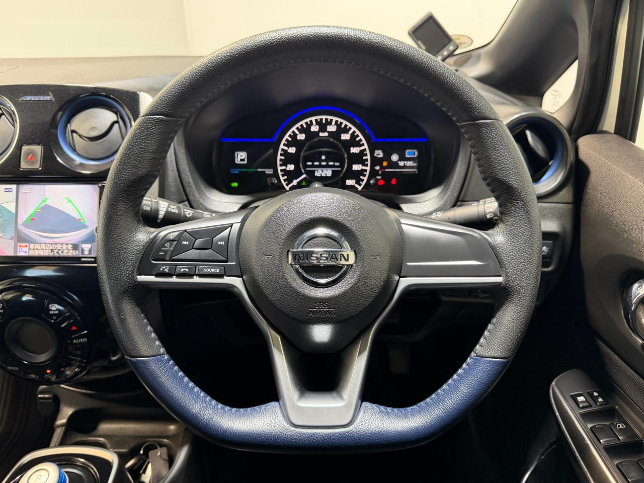 2019 Nissan Note