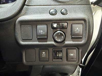 2019 Nissan Note - Thumbnail