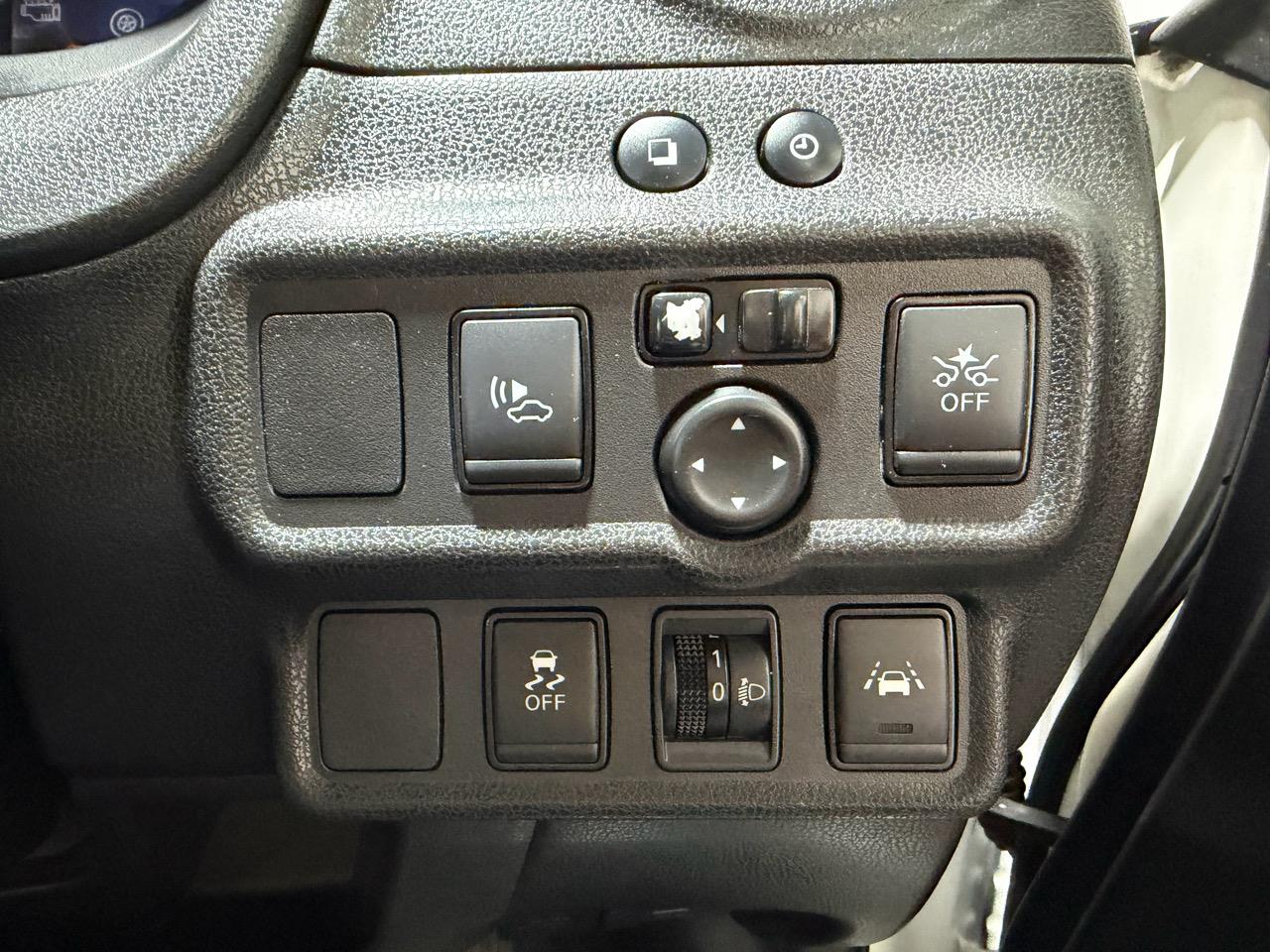 2019 Nissan Note