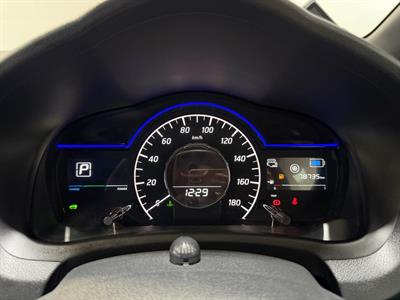 2019 Nissan Note - Thumbnail