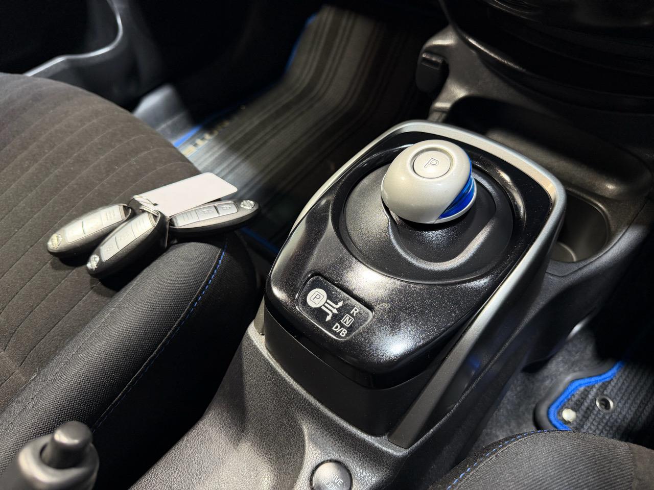 2019 Nissan Note