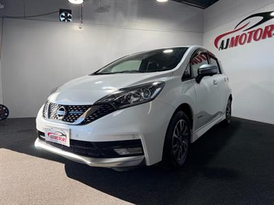 2019 Nissan Note - Thumbnail