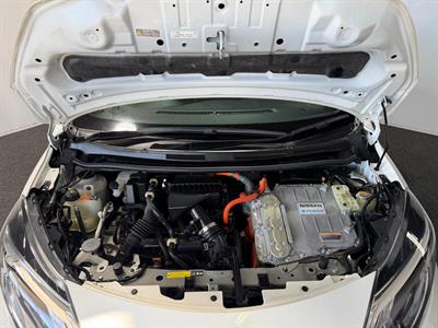 2019 Nissan Note - Thumbnail