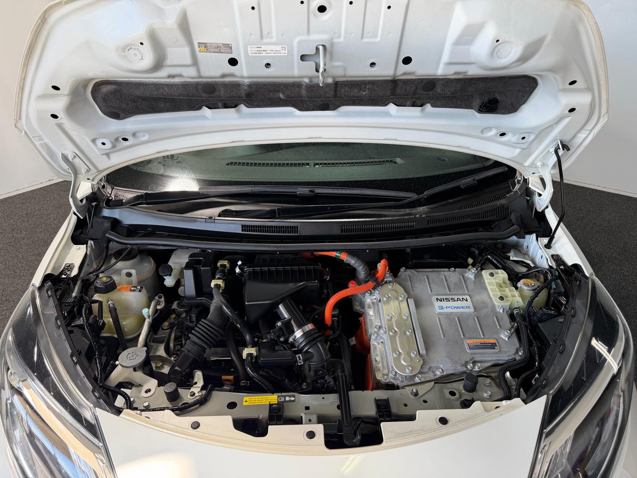 2019 Nissan Note