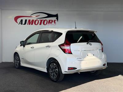2019 Nissan Note - Thumbnail