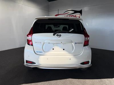 2019 Nissan Note - Thumbnail