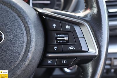 2018 Subaru Impreza - Thumbnail