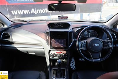2018 Subaru Impreza - Thumbnail