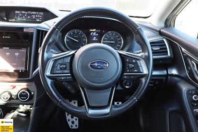 2018 Subaru Impreza - Thumbnail