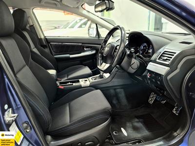 2017 Subaru Levorg - Thumbnail